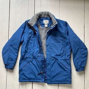 L.L. Bean Jacket